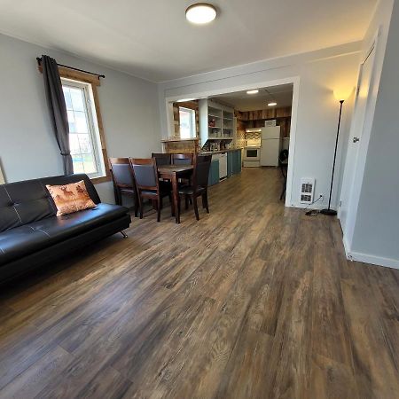 Beluga Beach House Churchill Extérieur photo