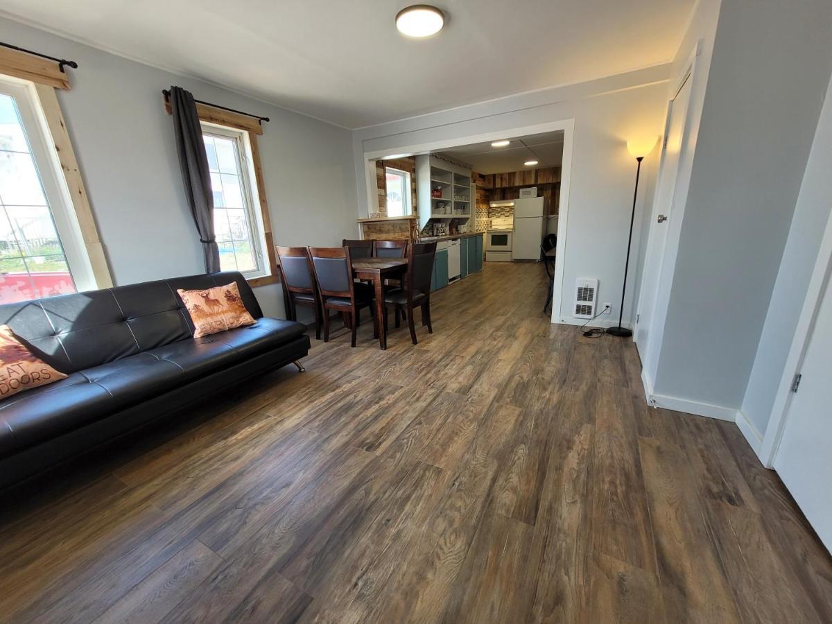 Beluga Beach House Churchill Extérieur photo