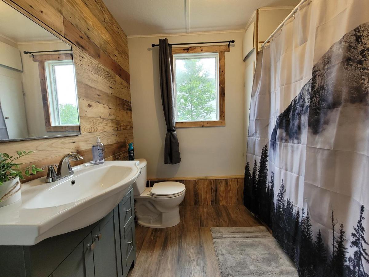 Beluga Beach House Churchill Extérieur photo