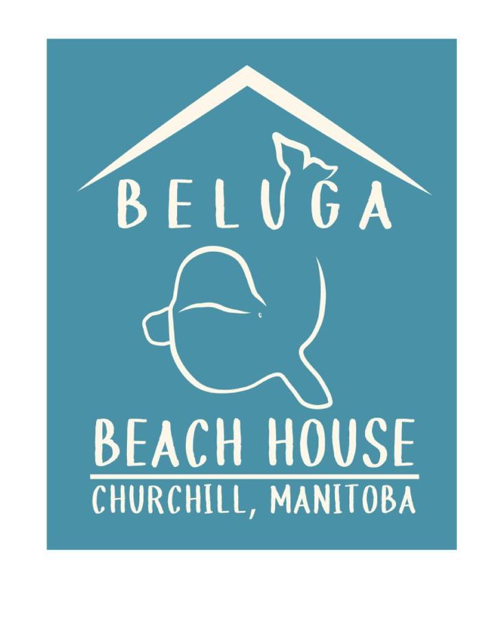 Beluga Beach House Churchill Extérieur photo