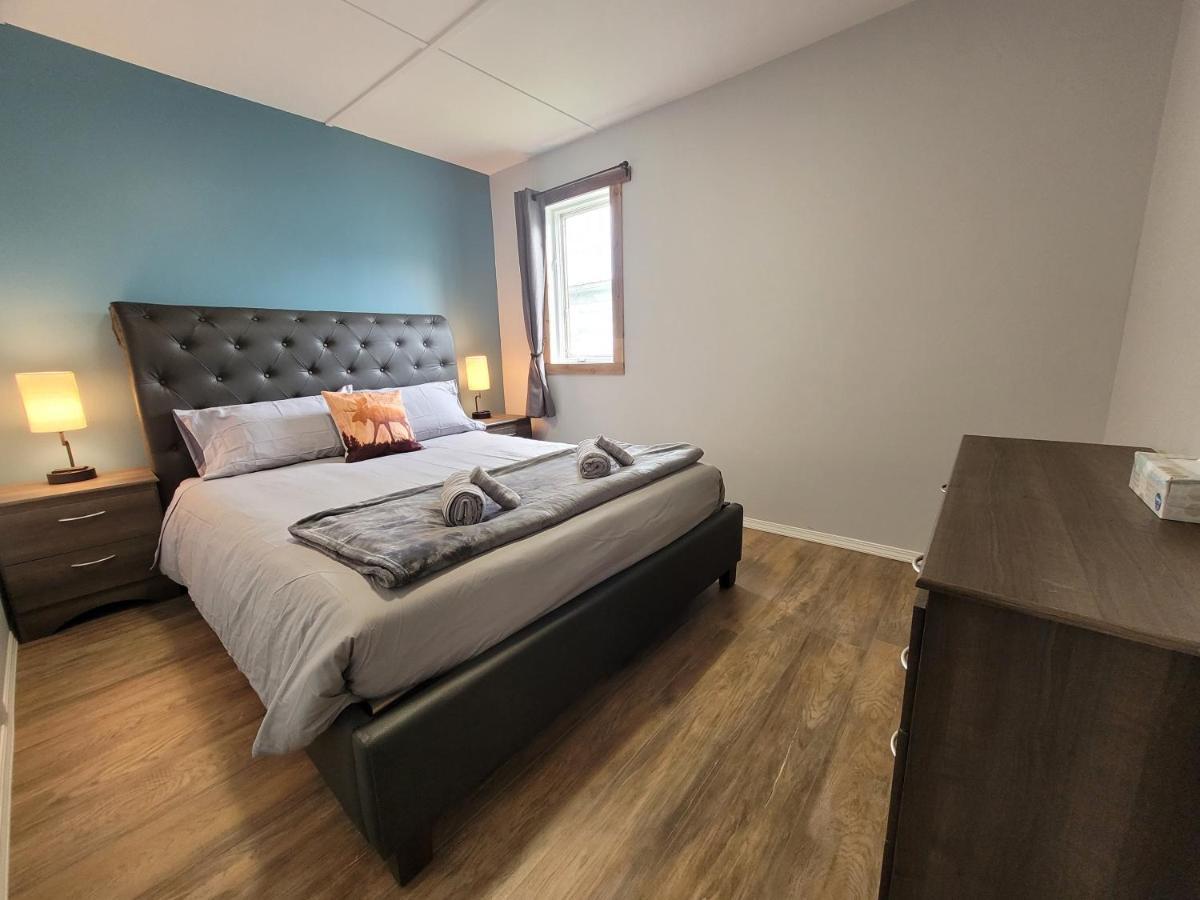 Beluga Beach House Churchill Extérieur photo